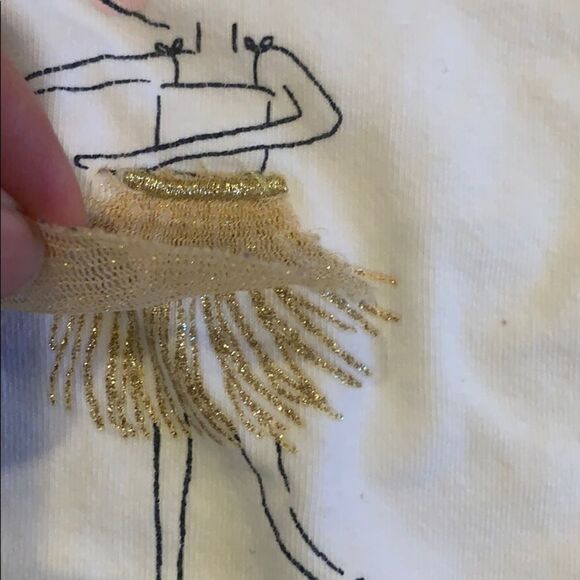 🎉Last deal🎉tutu skirt & top set - Picture 10 of 12